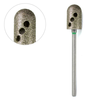 FREZ DIAMENTOWY PRÓŻNIOWY 8,0/13,0mm ACURATA Activ